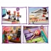 Playset Lego Friends 41716 Stephanie's Sea Adventure (309 Delar)