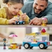 Playset Lego Friends 41715 Ice Cream Truck (84 Pezzi)