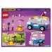 Playset Lego Friends 41715 Ice Cream Truck (84 Piezas)