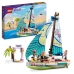 Playset Lego Friends 41716 Stephanie's Sea Adventure (309 Delar)