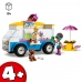 Playset Lego Friends 41715 Ice Cream Truck (84 Pezzi)