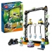 Set di Costruzioni Lego 60341 City Stuntz The Stunt Challenge 117 Pezzi