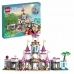 Set di Costruzioni Lego Disney Princess 43205 Epic Castle