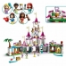 Stavební sada Lego Disney Princess 43205 Epic Castle