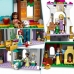 Set di Costruzioni Lego Disney Princess 43205 Epic Castle