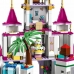 Stavebná hra Lego Disney Princess 43205 Epic Castle