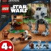 Juego de Construcción Lego Star Wars 75332