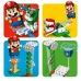 Set di Costruzioni Lego Super Mario 71409 Maxi-Spike Multicolore