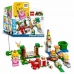 Playset Lego Super Mario 71403 The Adventures of Peach 354 Части