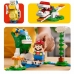 Celtniecības Komplekts Lego Super Mario 71409 Maxi-Spike Daudzkrāsains