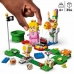 Playset Lego Super Mario 71403 The Adventures of Peach 354 Части