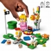 Playset Lego Super Mario 71403 The Adventures of Peach 354 Kusy