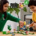 Celtniecības Komplekts Lego Super Mario 71409 Maxi-Spike Daudzkrāsains