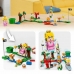 Playset Lego Super Mario 71403 The Adventures of Peach 354 Dalys