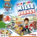 Bordspel Dujardin Mille Bornes Pat Patrol (FR)