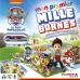 Bordspel Dujardin Mille Bornes Pat Patrol (FR)