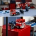 Építő készlet   Lego  Icons 10302 Optimus Prime Transformers          