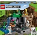 Playset Lego 21189 Minecraft The Skeleton Dungeon (364 Darabok)