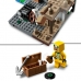 Playset Lego 21189 Minecraft The Skeleton Dungeon (364 Τεμάχια)