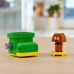 Byggsats Lego Super Mario 71404 Goomba's Shoe Expansion Set Multicolour