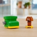 Строительный набор Lego Super Mario 71404 Goomba's Shoe Expansion Set Разноцветный