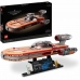 Bouwspel Lego Star Wars 75341 Luke Skywalker's Landspeeder 1890 Onderdelen