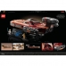 Bouwspel Lego Star Wars 75341 Luke Skywalker's Landspeeder 1890 Onderdelen