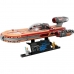 Bouwspel Lego Star Wars 75341 Luke Skywalker's Landspeeder 1890 Onderdelen