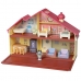 Casa in Miniatura Moose Toys Bluey