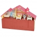 Casa de Miniatura Moose Toys Bluey