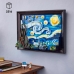 Igra Gradnje   Lego The Starry Night          