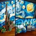 Bouwspel   Lego The Starry Night          