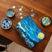 Bouwspel   Lego The Starry Night          