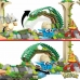 Playset Mega Construx The Forgotten Ruins + 7 år 464 Delar