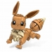 Παιχνίδι Kατασκευή Pokémon Pokemon Eevee Giant Πολύχρωμο