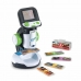 Microscopio Vtech Genius XL Vídeo Interactivo