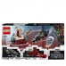 Bouwspel Lego Marvel 76213 The Throne Salle of King Namor