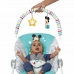 Baby Hangmat Bright Starts Mickey Mouse Blauw