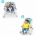 Baby Hangmat Bright Starts Mickey Mouse Blauw