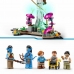 Konstruktsioon komplekt Lego Avatar