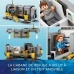 Konstruktsioon komplekt Lego Avatar