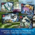 Juego de Construcción Lego Avatar