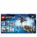 Juego de Construcción Lego Avatar