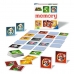 Educatief Spel Ravensburger Grand Memory - Super Mario Multicolour