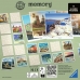 Edukativna Igra Ravensburger Memory: Collectors' Memory - Voyage Pisana (ES-EN-FR-IT-DE)