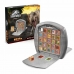 Gioco Memory Jurassic World Match Multicolore (Inglés, Alemán)