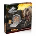 Gioco Memory Jurassic World Match Multicolore (Inglés, Alemán)