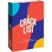 Jogo de Cartas Yaqua Studio Crack List