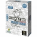 Настолна игра BlackRock Micro Macro: Crime City - Tricks Town