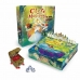 Jogo de Mesa Happy Baobab Clefs Magiques